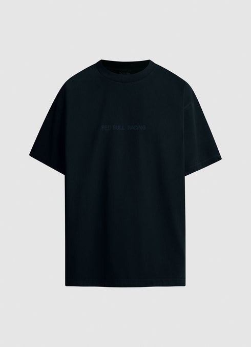RED BULL LOGO TEE